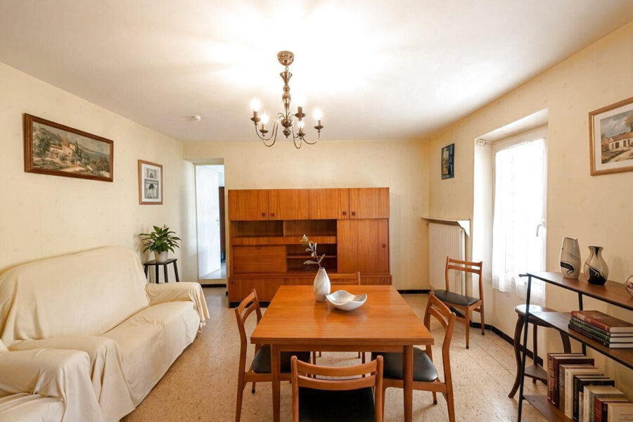 Maison à vendre à Gardanne