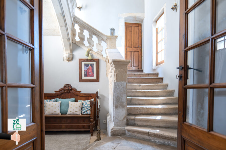 Maison à vendre à Luçon