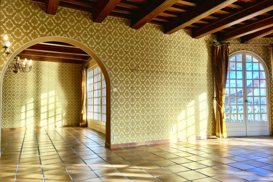 Maison à vendre à Tournon-sur-rhône