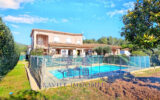 Maison à vendre à Saint-cyr-sur-mer