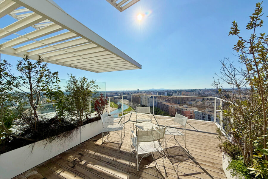 Appartement à vendre à Montpellier