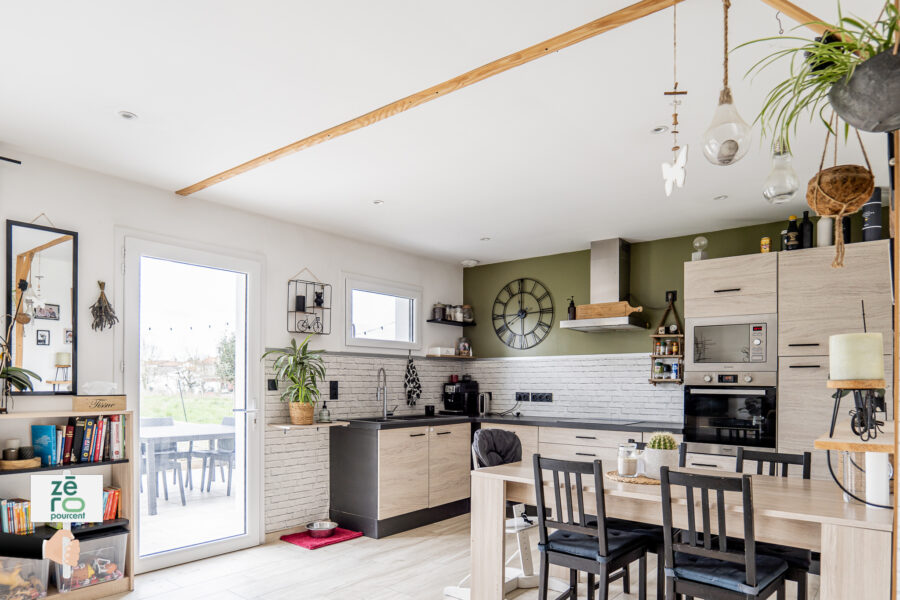 Maison à vendre à Maisdon-sur-sèvre