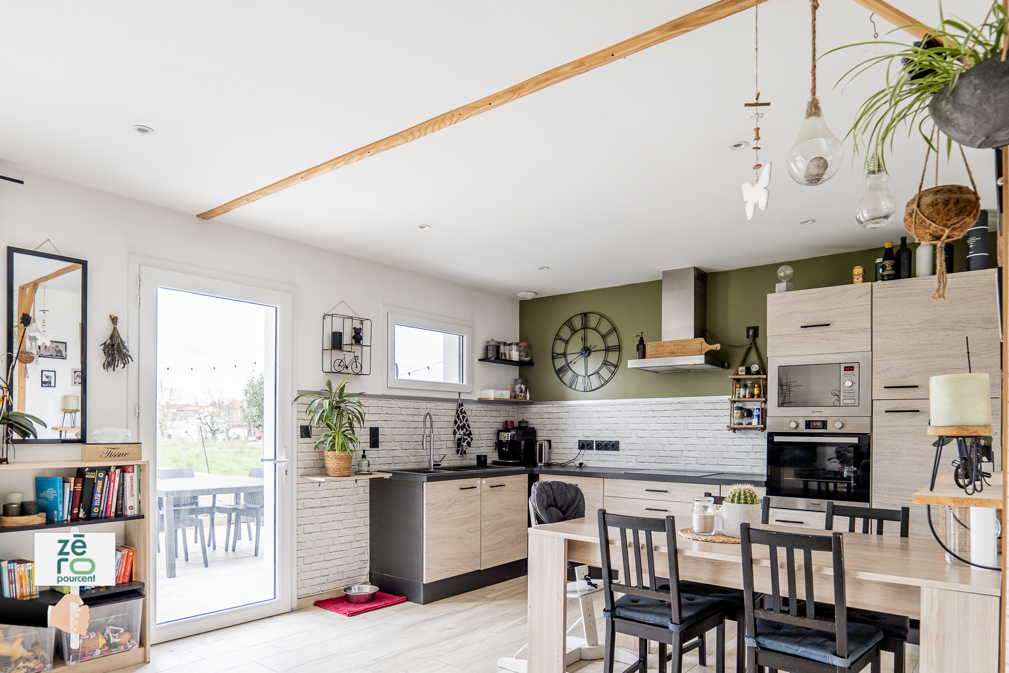 Maison à vendre à Maisdon-sur-sèvre