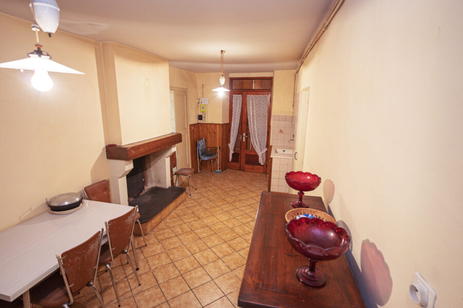 Maison à vendre à Rieux-minervois — Vue montagne — photo 17