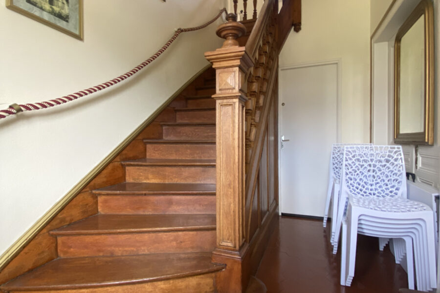 Maison à vendre à Héricourt-en-caux