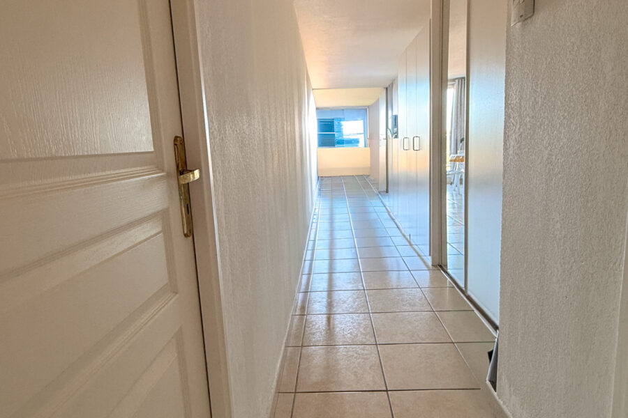 Appartement à vendre à Pierrefeu-du-var