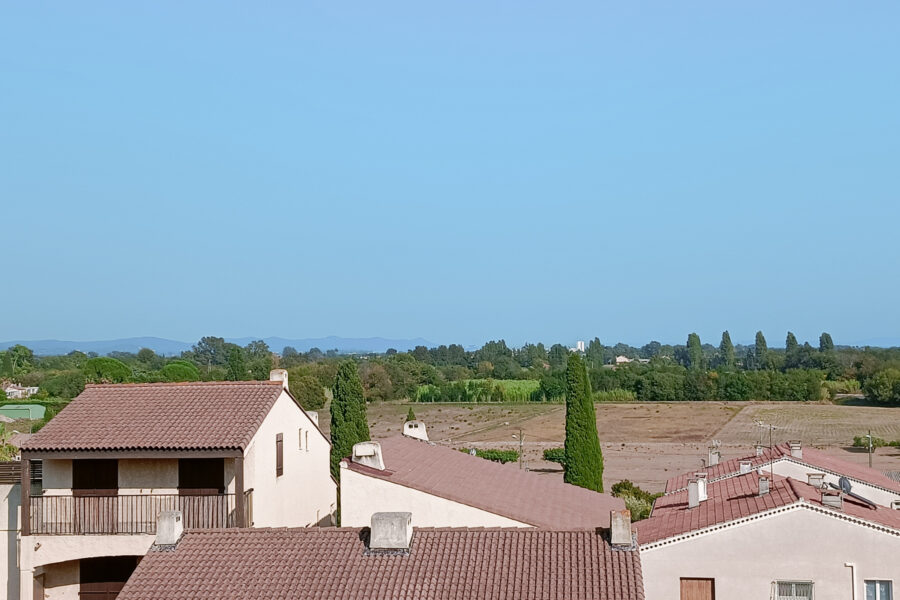 Appartement à vendre à Hyères