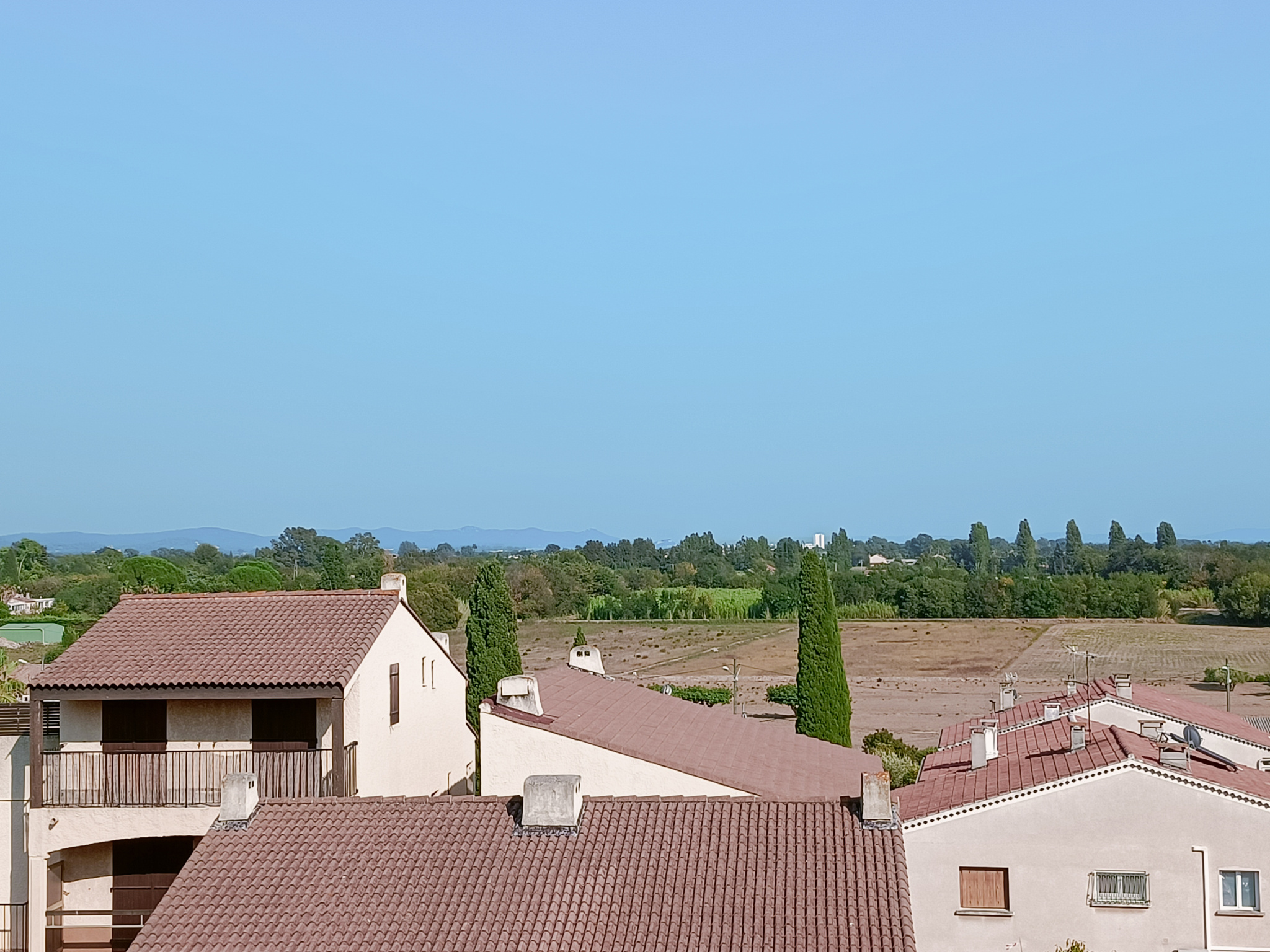 Appartement à vendre à Hyères