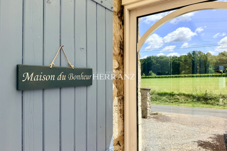 Maison à vendre à Monségur