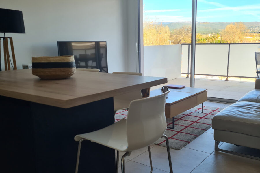 Appartement à vendre à Saint-cyr-sur-mer