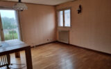 Appartement à vendre à Luxeuil-les-bains