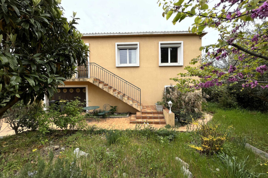 Maison à vendre à Lavérune