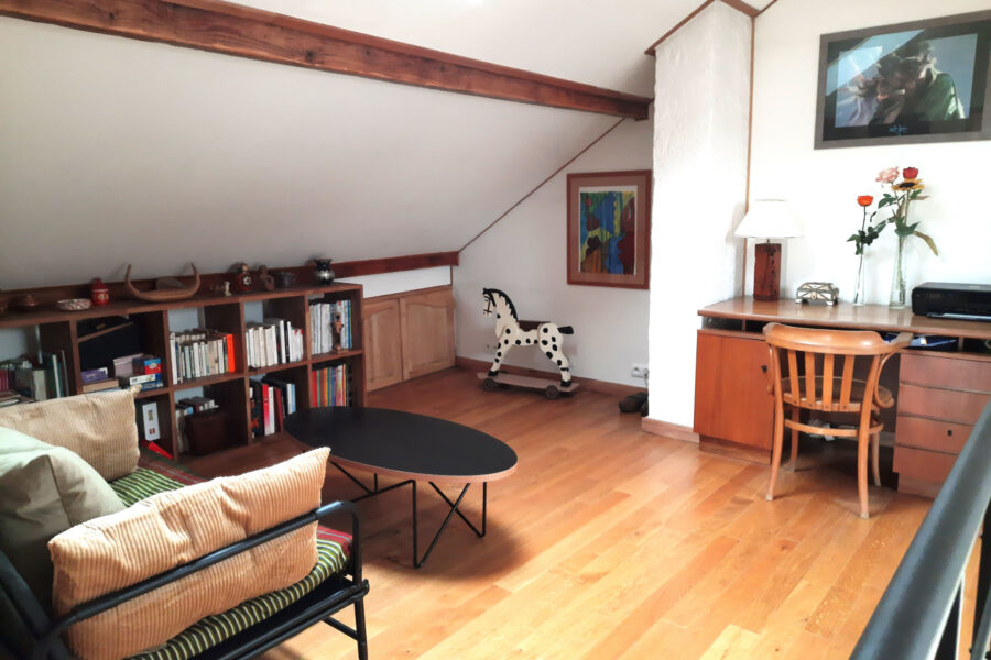 Maison à vendre à Longpont-sur-orge