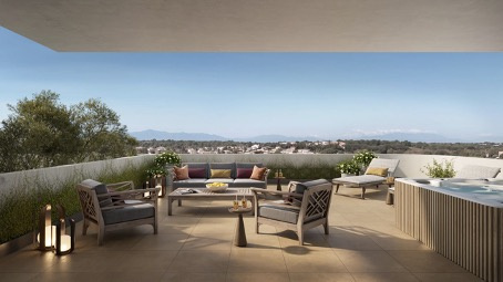 Appartement à vendre à Canet-en-roussillon