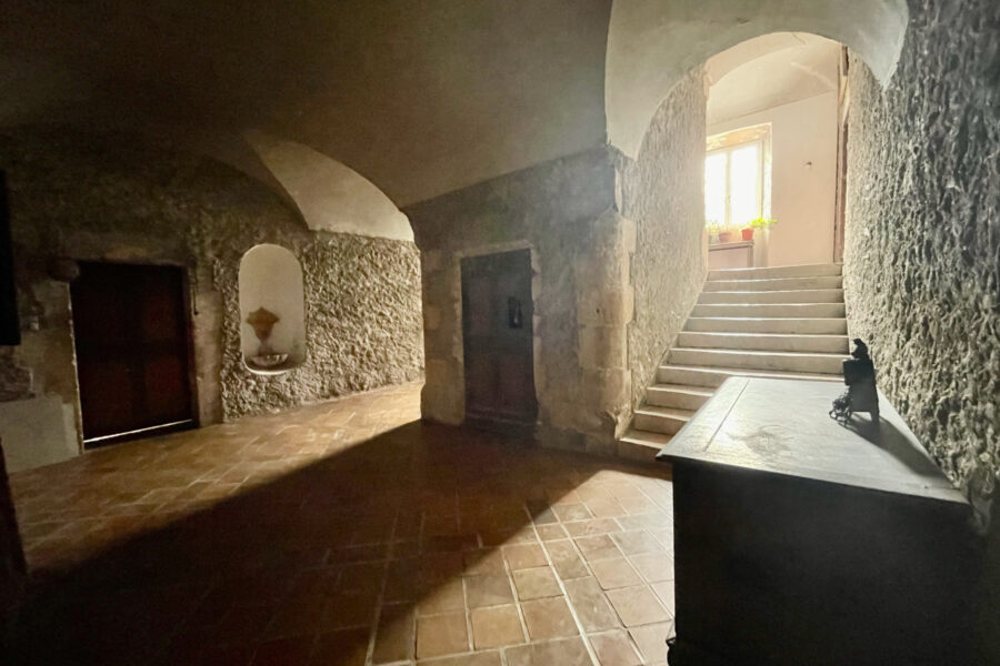 Maison à vendre à Chomérac