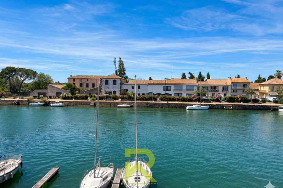 Appartement à vendre à Agde