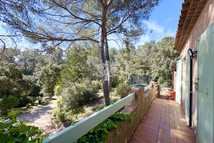 Maison à vendre à Six-fours-les-plages