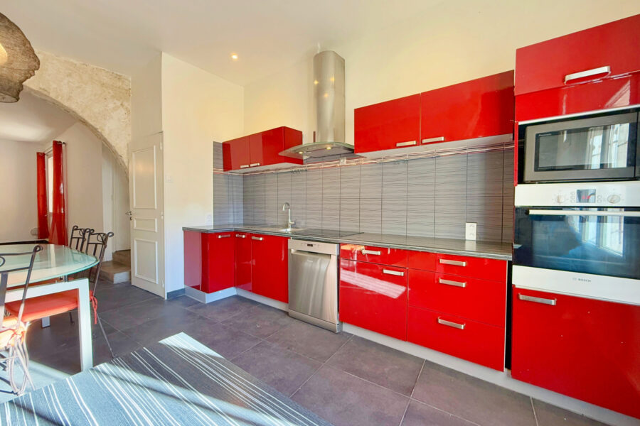 Maison à vendre à Balaruc-le-vieux