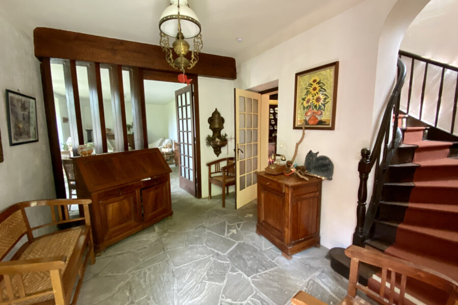 Maison à vendre à Salies-de-béarn