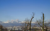 Appartement à louer à Vétraz-monthoux — Vue nature — photo 13
