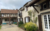 Maison à vendre à Buthiers