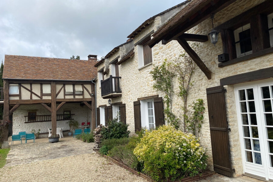 Maison à vendre à Buthiers