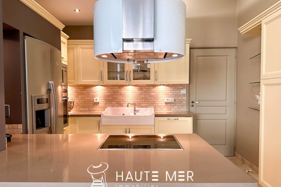 Maison à vendre à Les sables d&rsquo;olonne