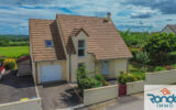 Maison à vendre à Is-sur-tille