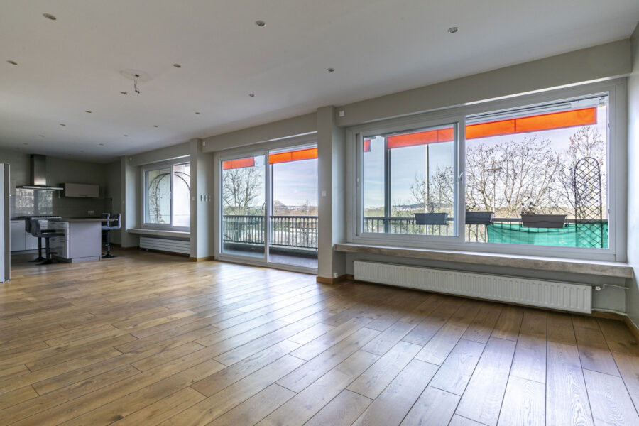 Appartement à vendre à Paris