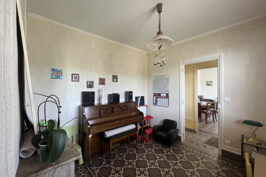 Maison à vendre à Lillebonne