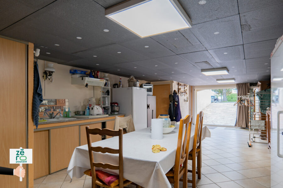 Maison à vendre à Magnils-reigniers