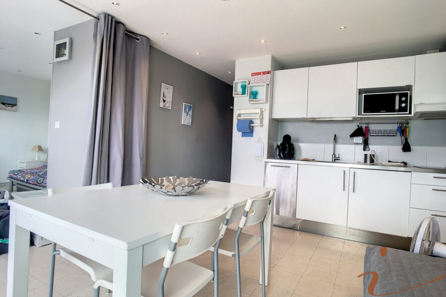 Appartement à vendre à Palavas-les-flots