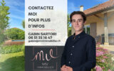 Maison à vendre à Moirans — Vue montagne — photo 8