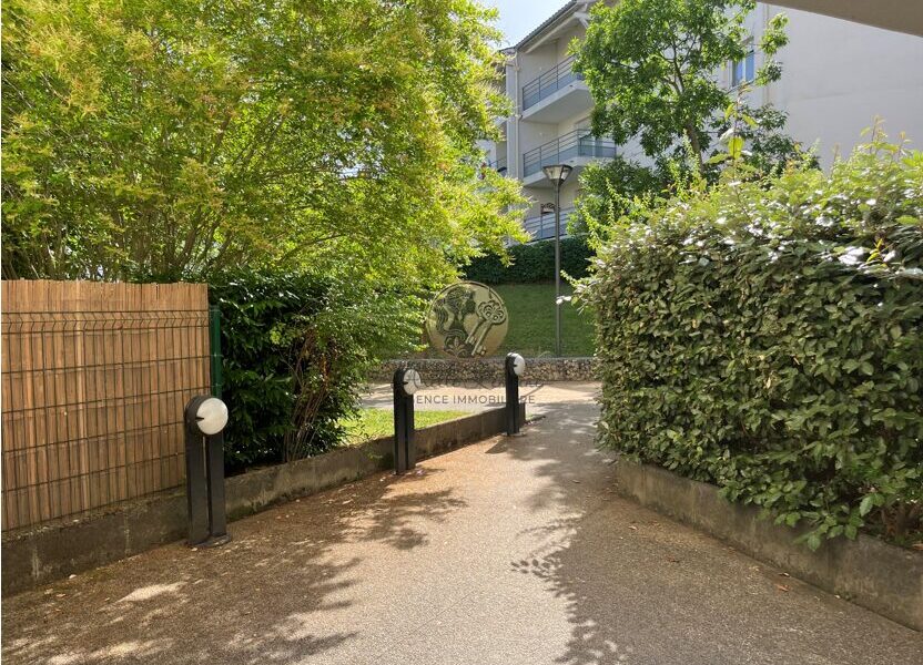 Appartement à vendre à Tassin-la-demi-lune