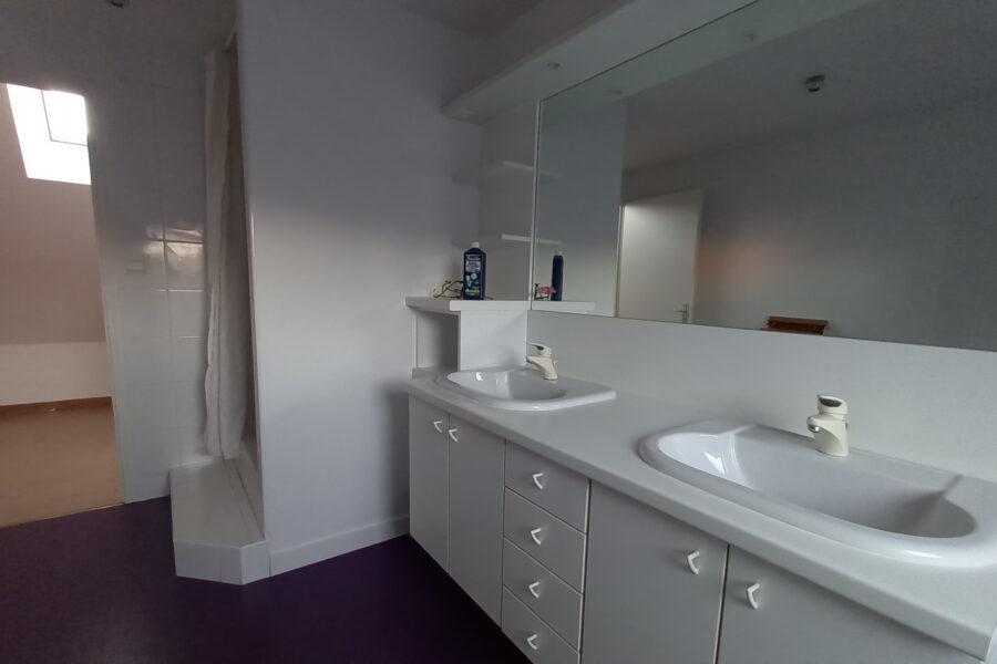 Appartement à vendre à Lons-le-saunier