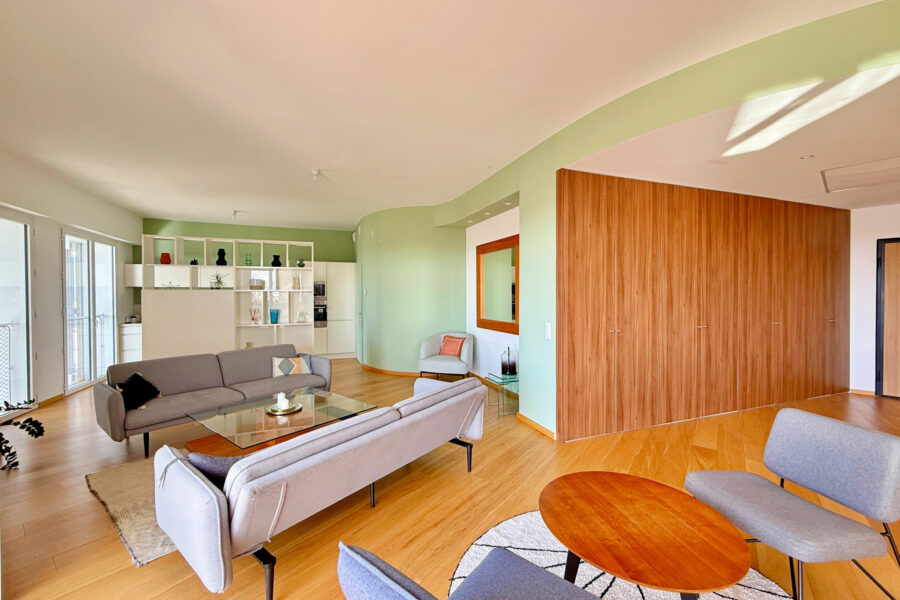 Appartement à vendre à Montpellier