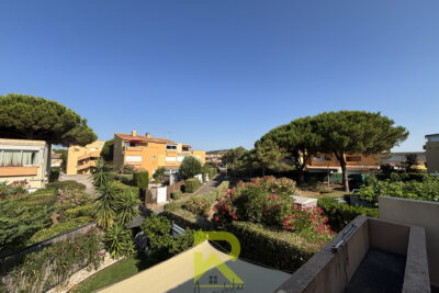 Appartement à vendre à Le cap d&rsquo;agde