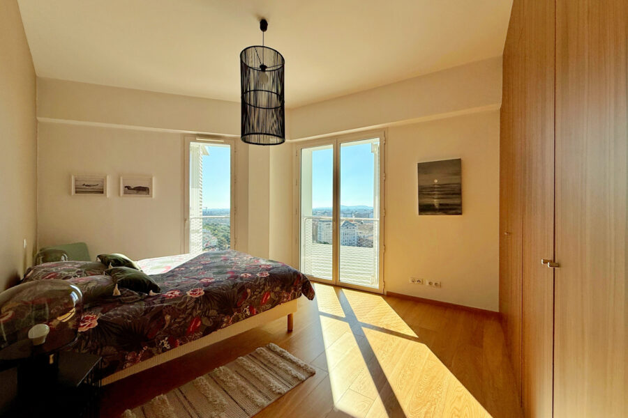 Appartement à vendre à Montpellier