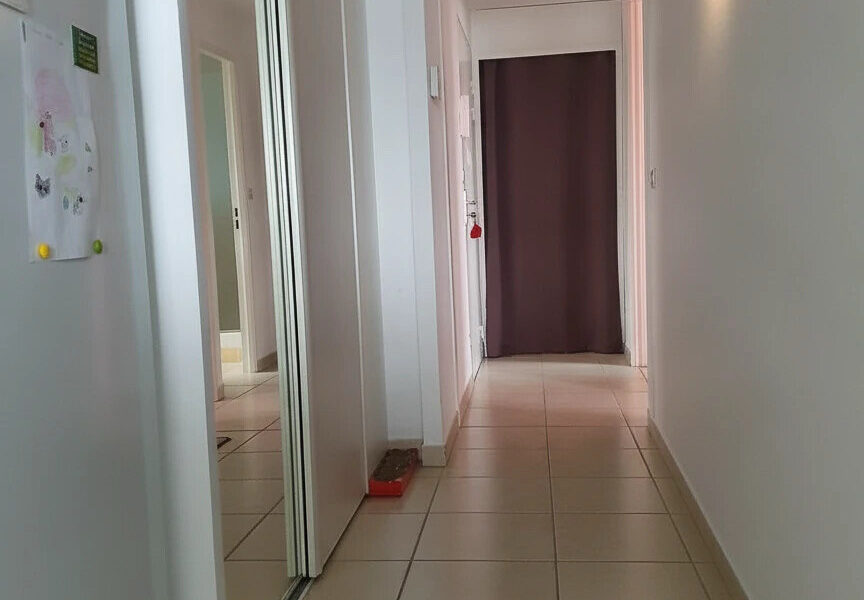 Appartement à vendre à Pierrefeu-du-var
