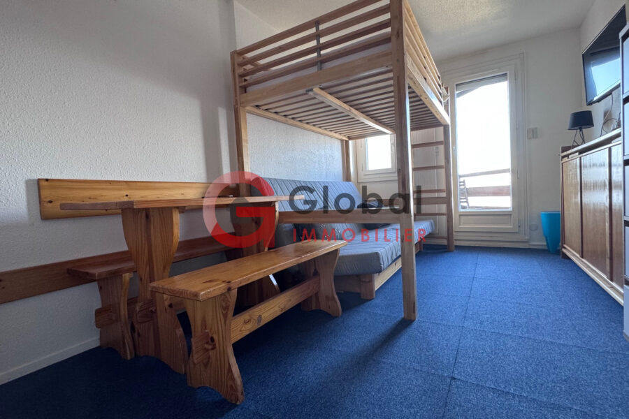 Appartement à vendre à Les adrets