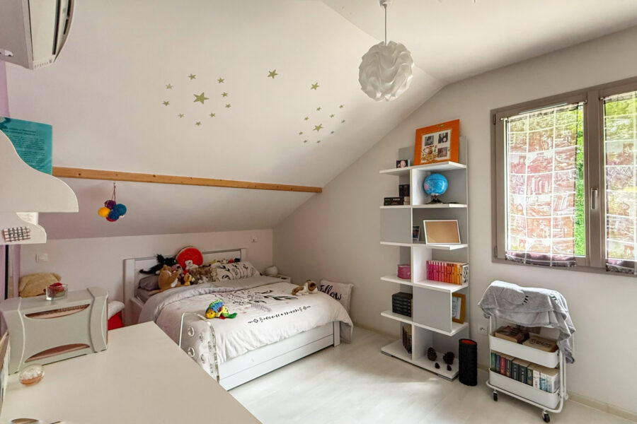 Maison à vendre à La buisse