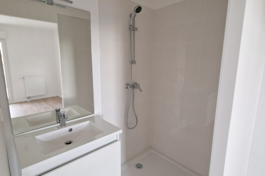 Appartement à vendre à Joué-lès-tours