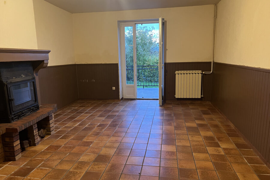 Maison à vendre à Prémery