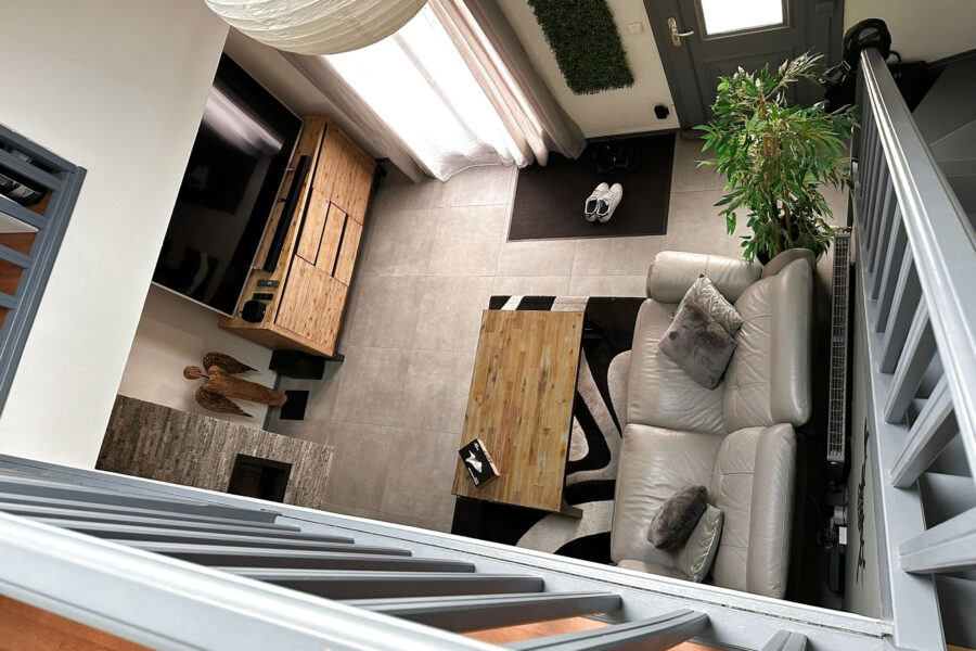 Maison à vendre à Cranves-sales