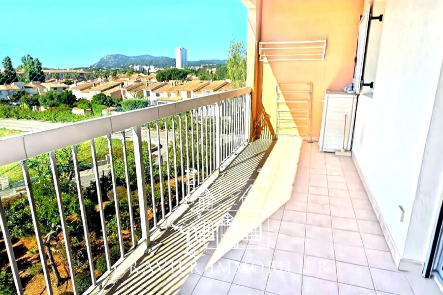 Appartement à vendre à La seyne-sur-mer