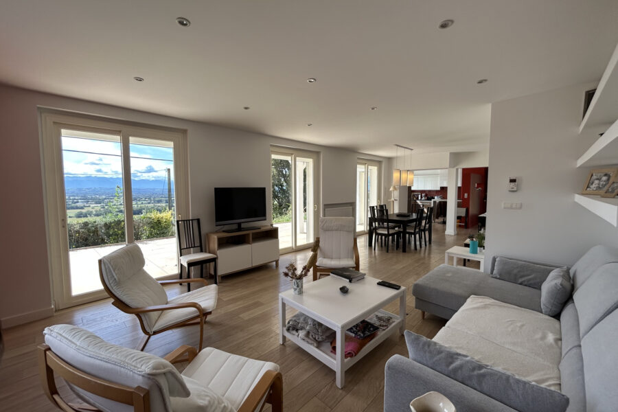 Maison à vendre à Serres-morlaàs