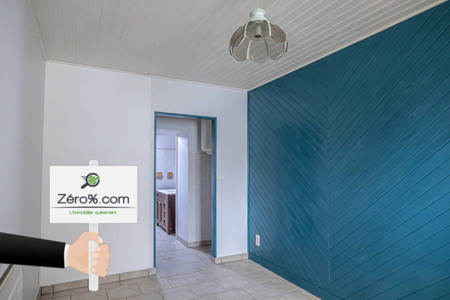 Appartement à vendre à La tranche-sur-mer