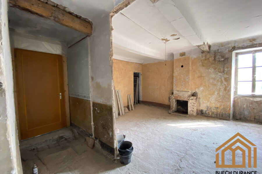 Appartement à vendre à La motte-du-caire