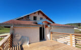 Appartement à vendre à Orchamps-vennes