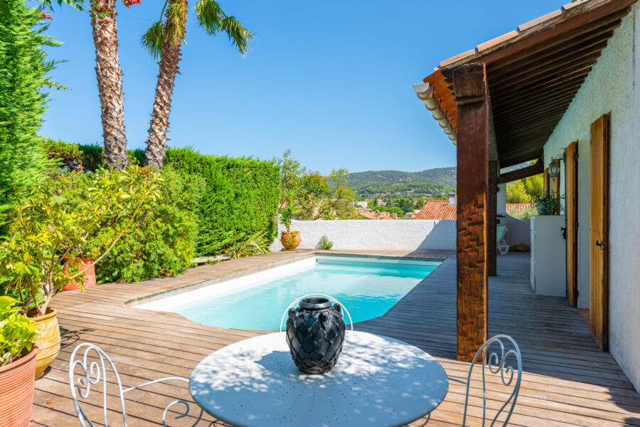 Maison à vendre à Sanary-sur-mer